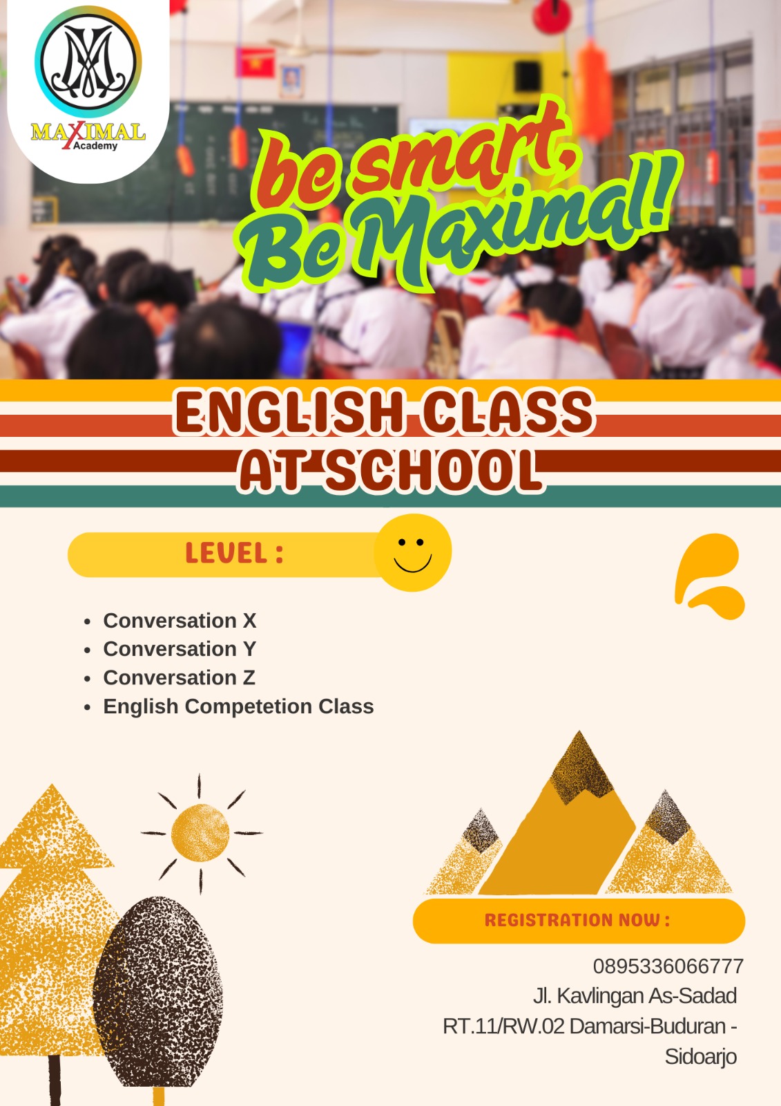 Program Unggulan